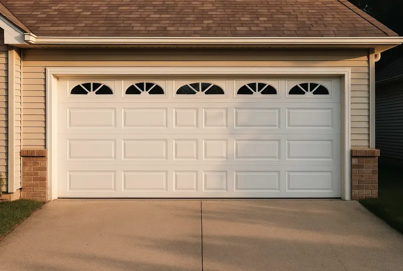 Contact Shelbyville Garage Door Pro
